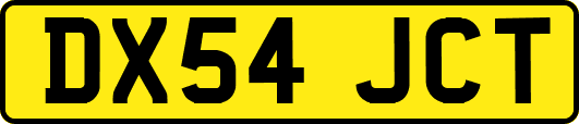 DX54JCT