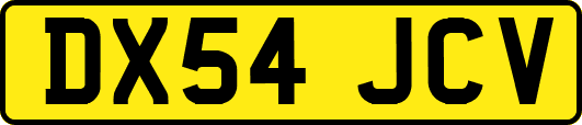 DX54JCV