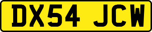 DX54JCW