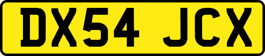 DX54JCX