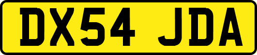 DX54JDA