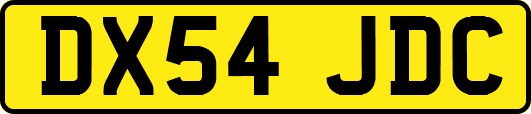 DX54JDC