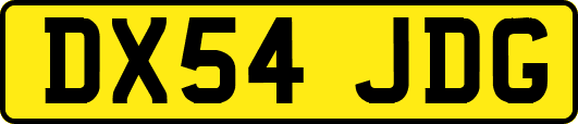 DX54JDG