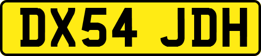 DX54JDH