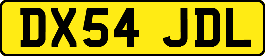 DX54JDL