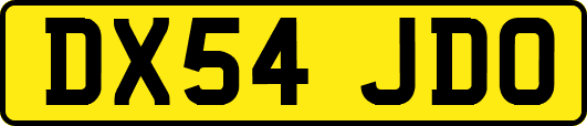 DX54JDO
