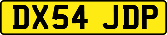 DX54JDP