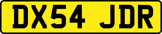 DX54JDR