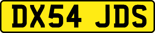DX54JDS