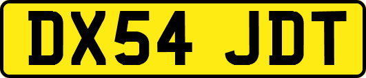 DX54JDT