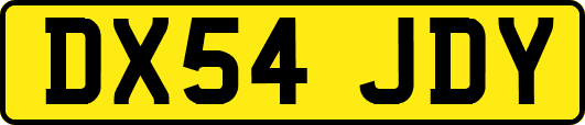 DX54JDY