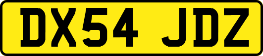 DX54JDZ