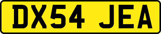 DX54JEA