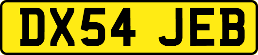 DX54JEB