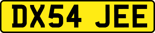 DX54JEE