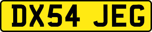 DX54JEG