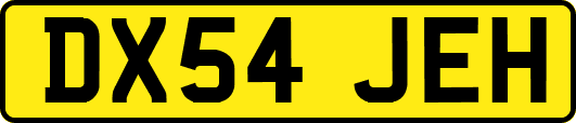 DX54JEH
