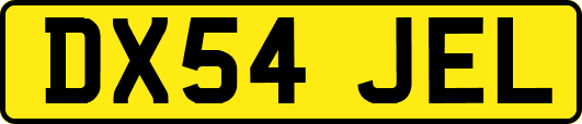 DX54JEL