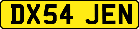 DX54JEN