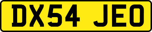 DX54JEO