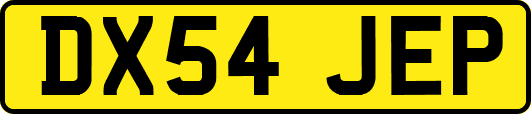 DX54JEP