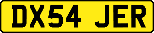 DX54JER