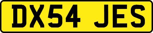 DX54JES