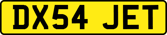DX54JET