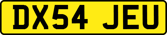 DX54JEU