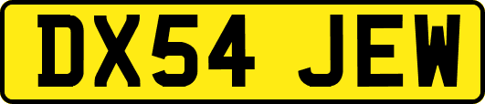 DX54JEW