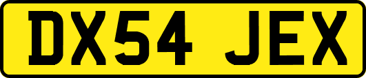 DX54JEX