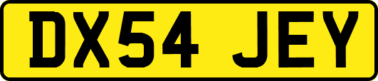 DX54JEY
