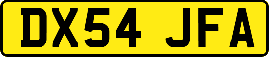 DX54JFA