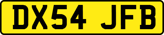 DX54JFB