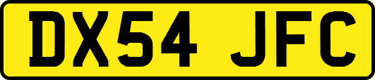 DX54JFC