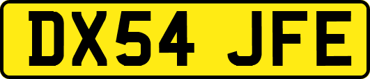 DX54JFE