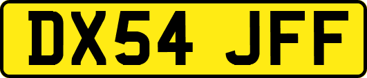 DX54JFF