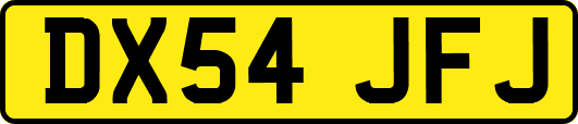 DX54JFJ