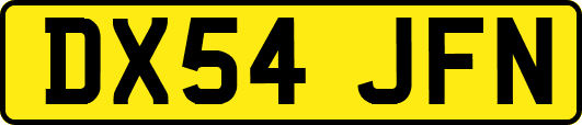 DX54JFN