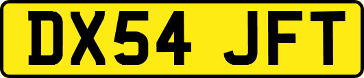 DX54JFT