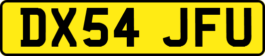 DX54JFU