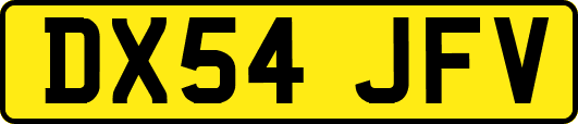 DX54JFV
