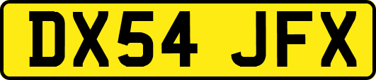 DX54JFX