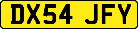 DX54JFY