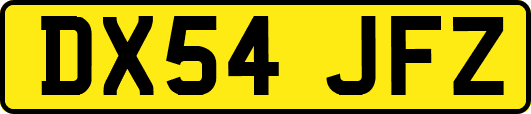 DX54JFZ