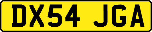 DX54JGA