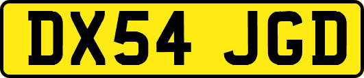 DX54JGD