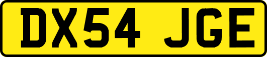 DX54JGE