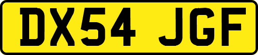 DX54JGF