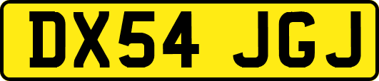 DX54JGJ